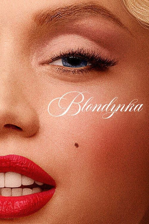 Oglądaj Blondynka