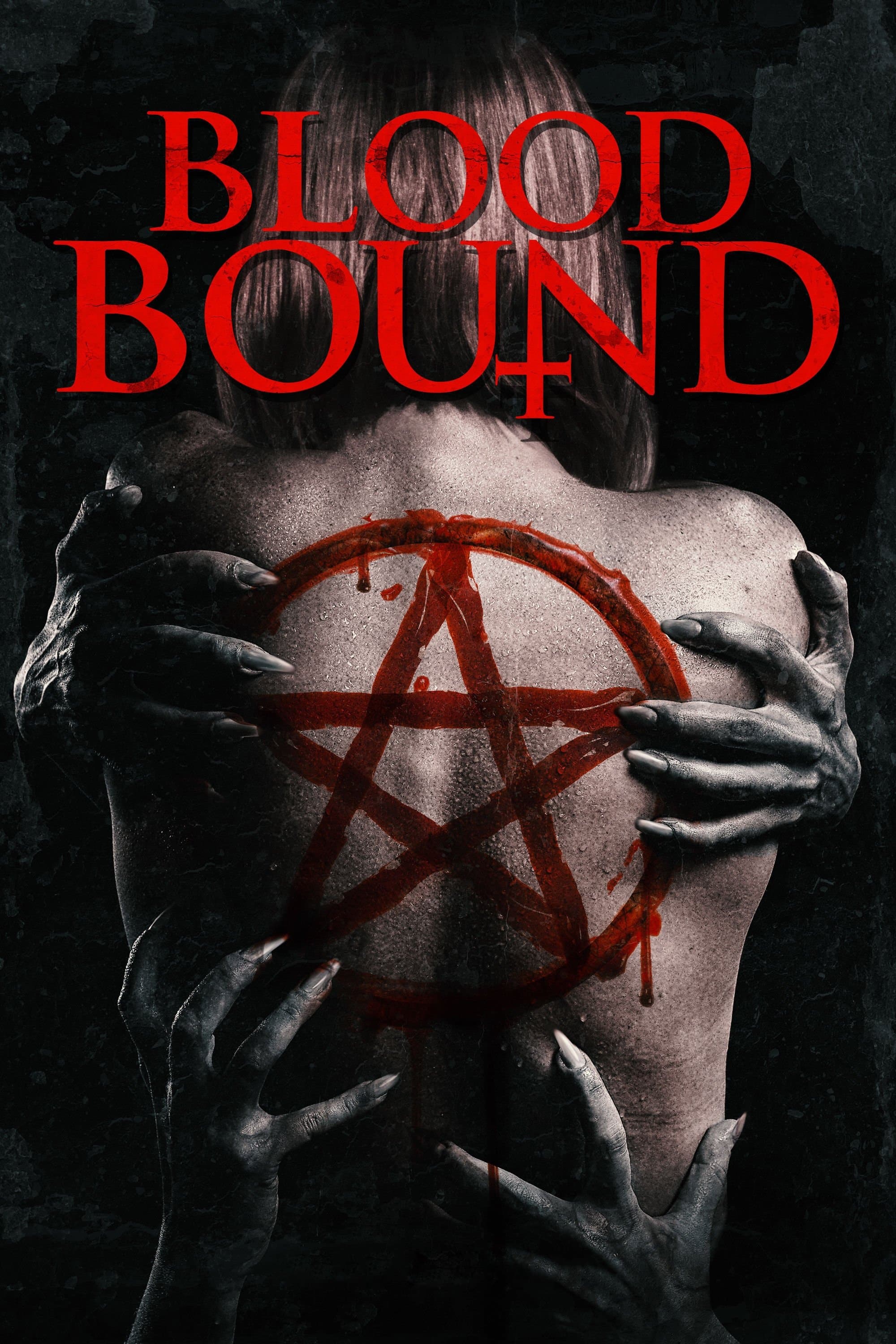 Oglądaj Blood Bound