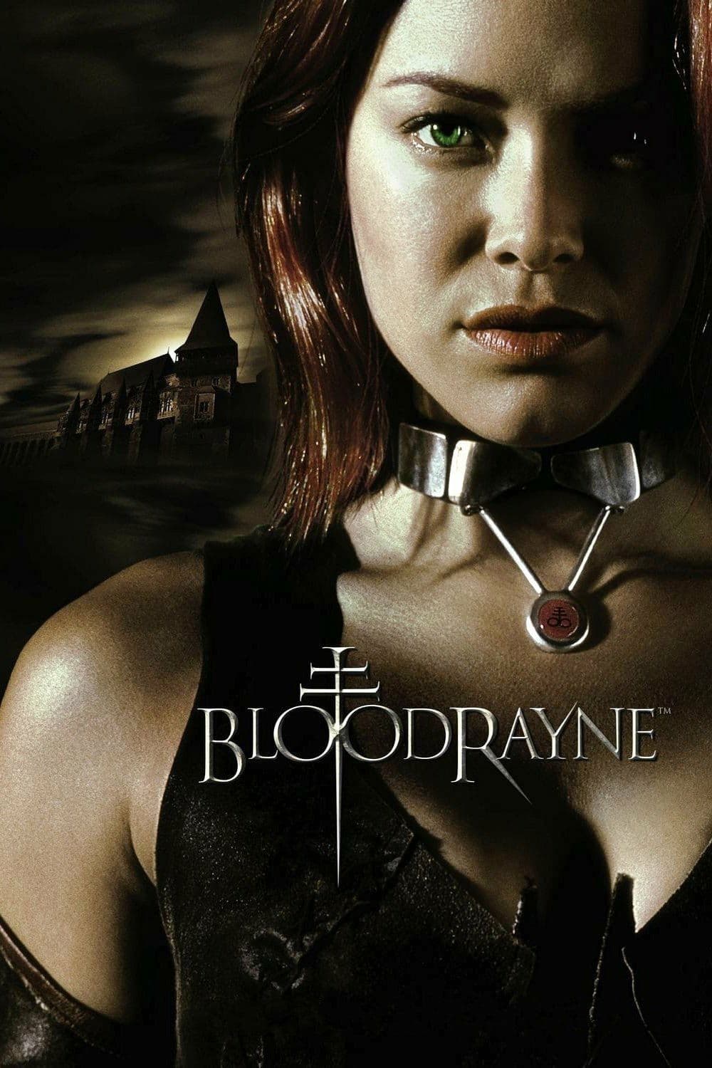 Oglądaj BloodRayne
