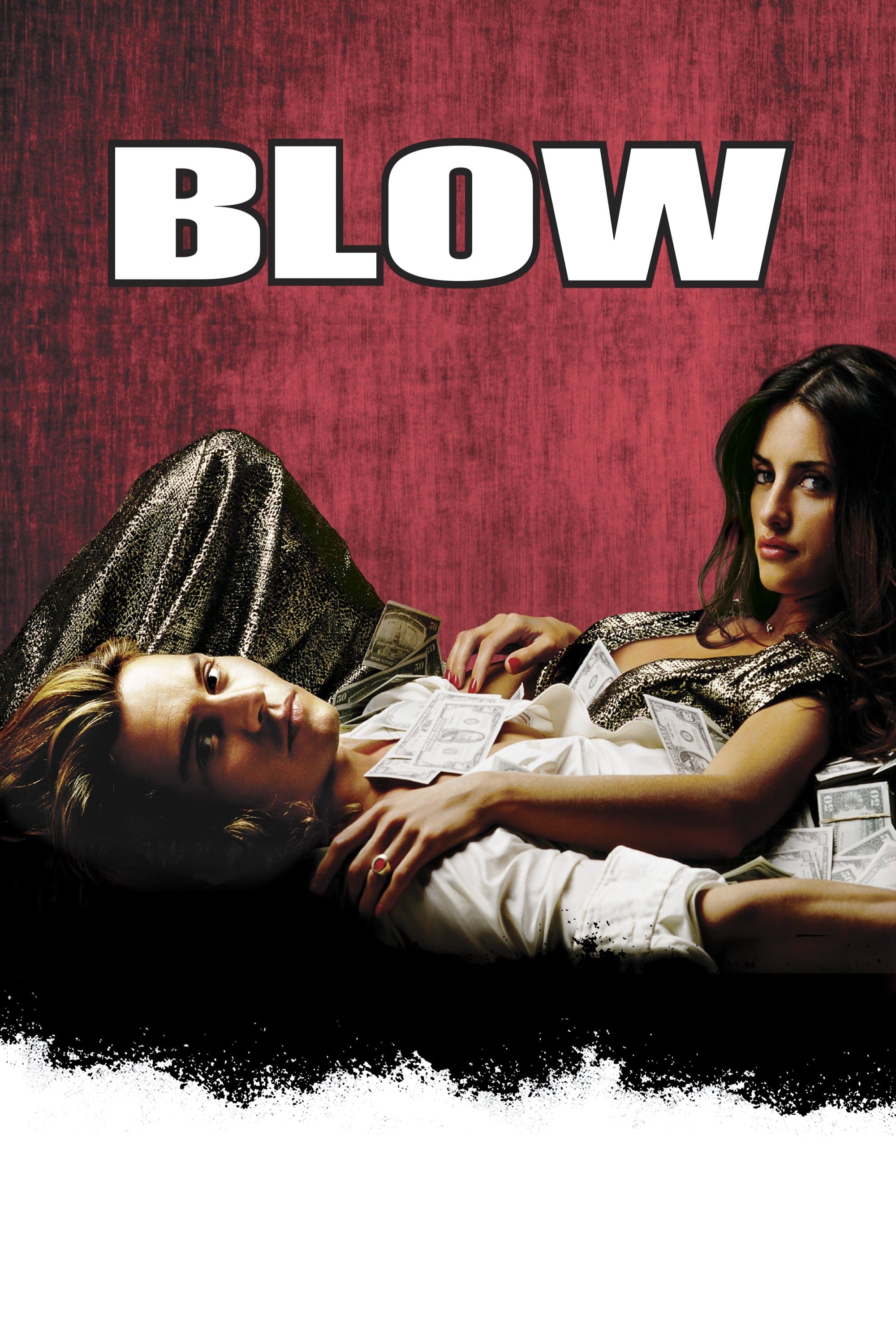 Oglądaj Blow