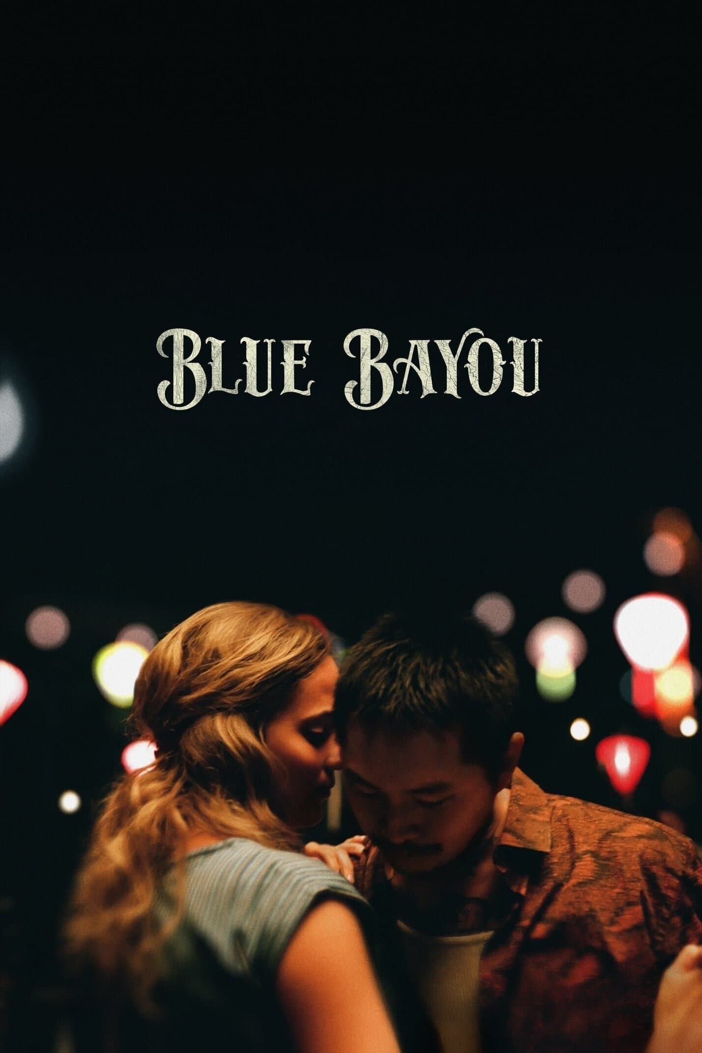 Oglądaj Blue Bayou