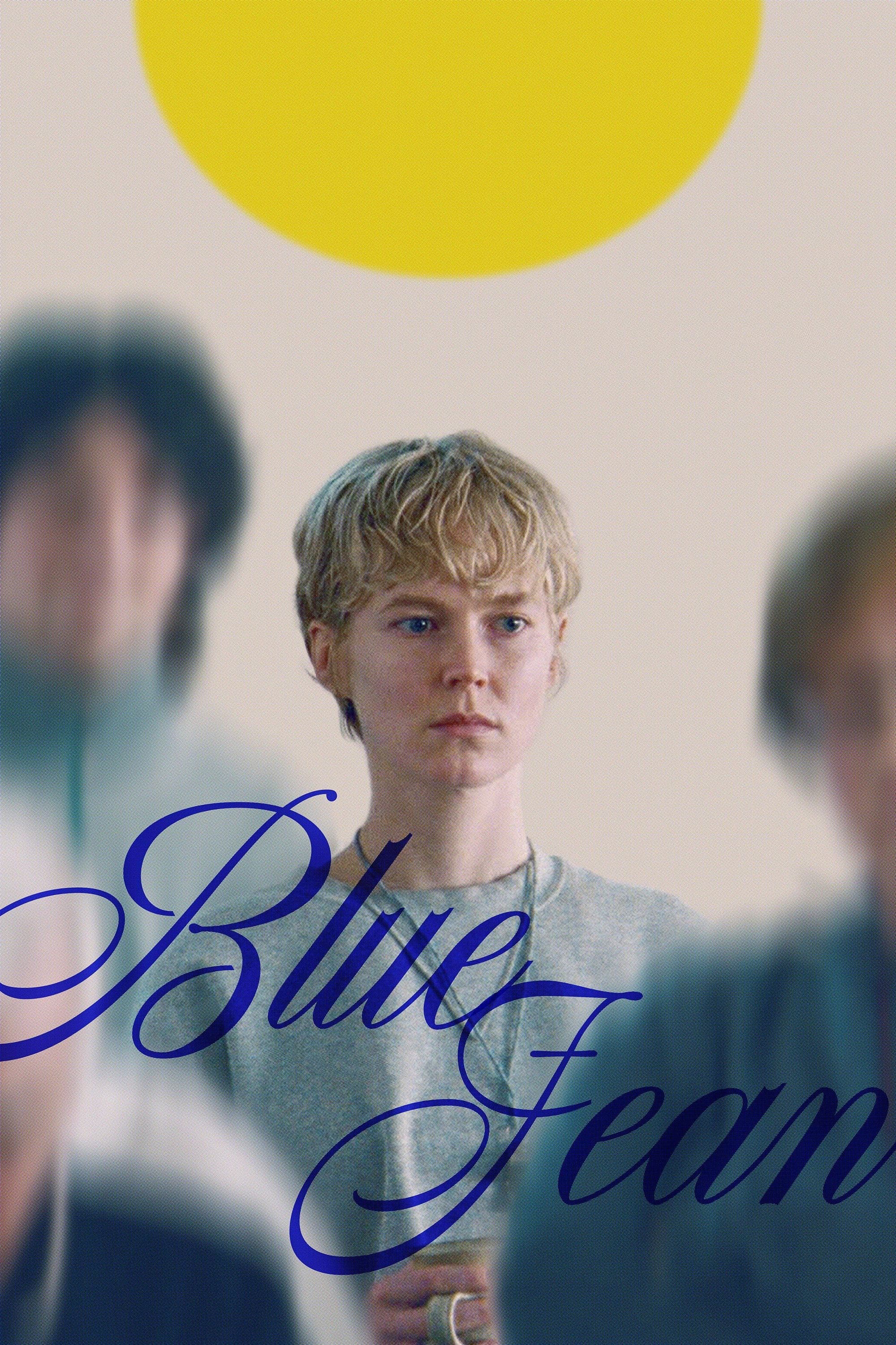 Oglądaj Blue Jean