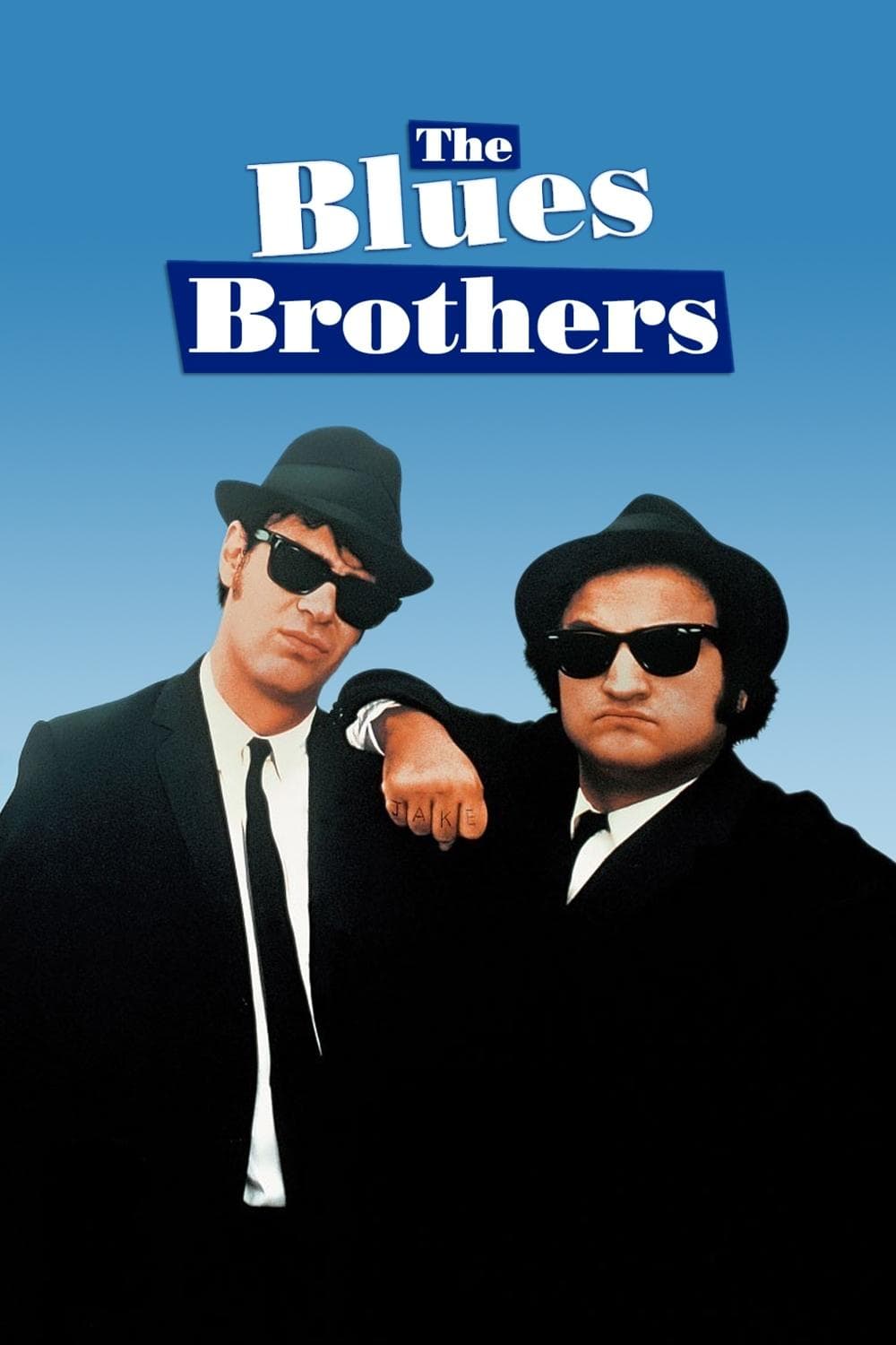 Oglądaj Blues Brothers