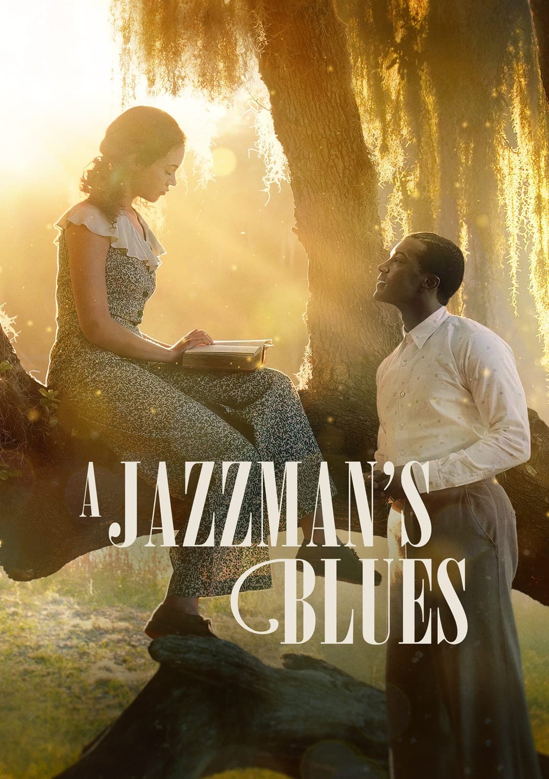 Oglądaj Blues jazzmana