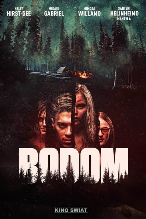 Oglądaj Bodom