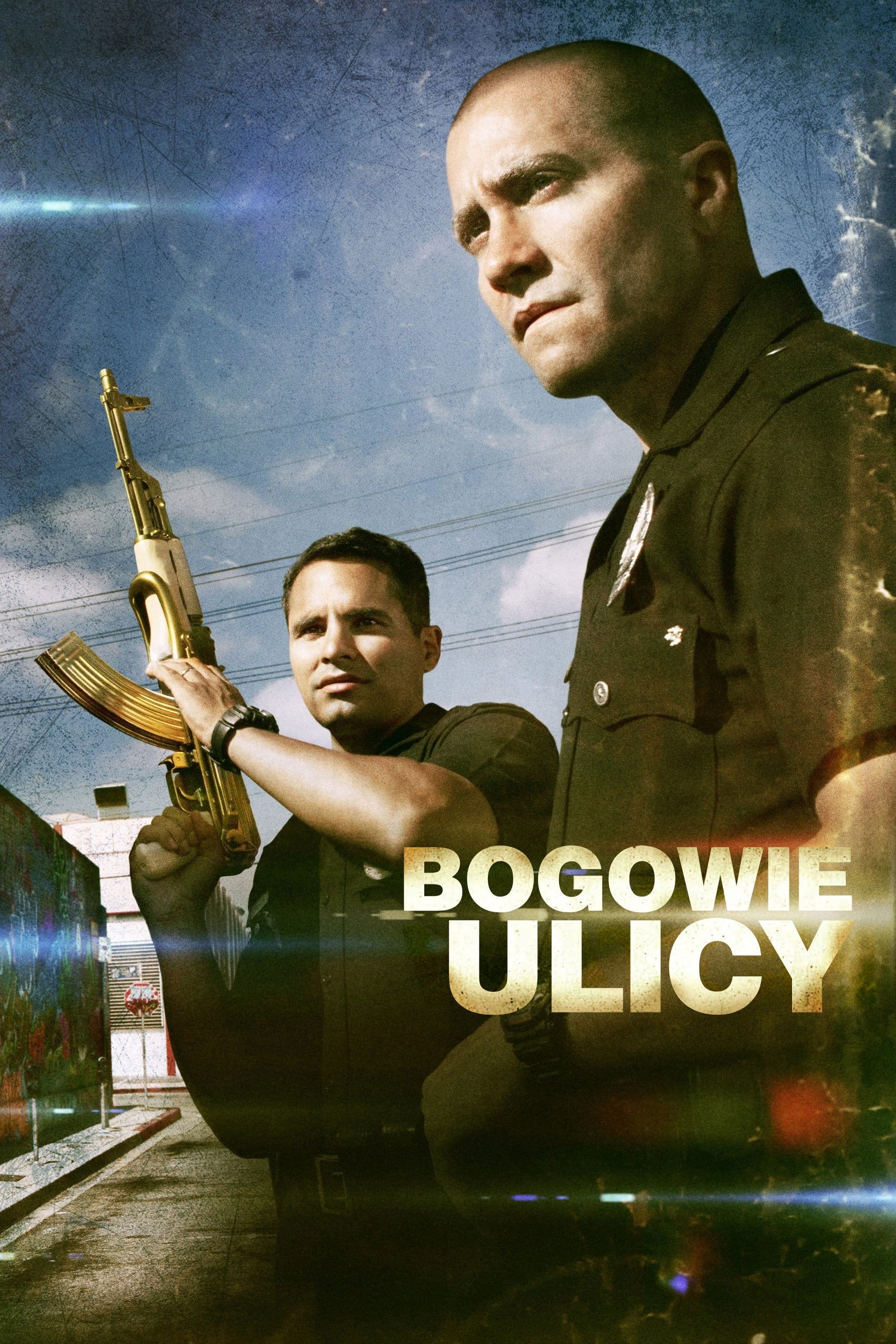 Oglądaj Bogowie Ulicy