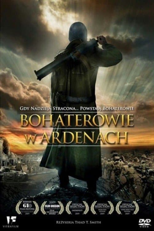 Oglądaj Bohaterowie w Ardenach