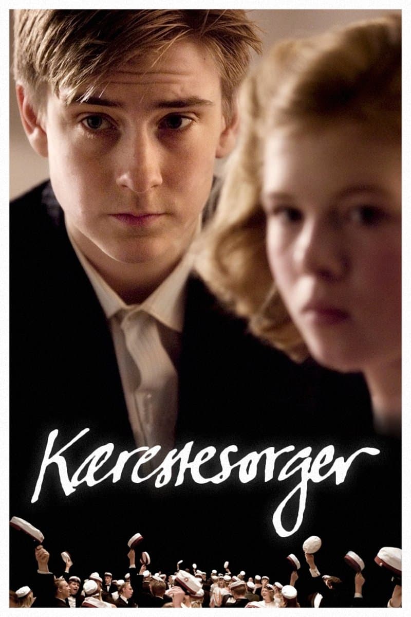 Oglądaj Ból serca