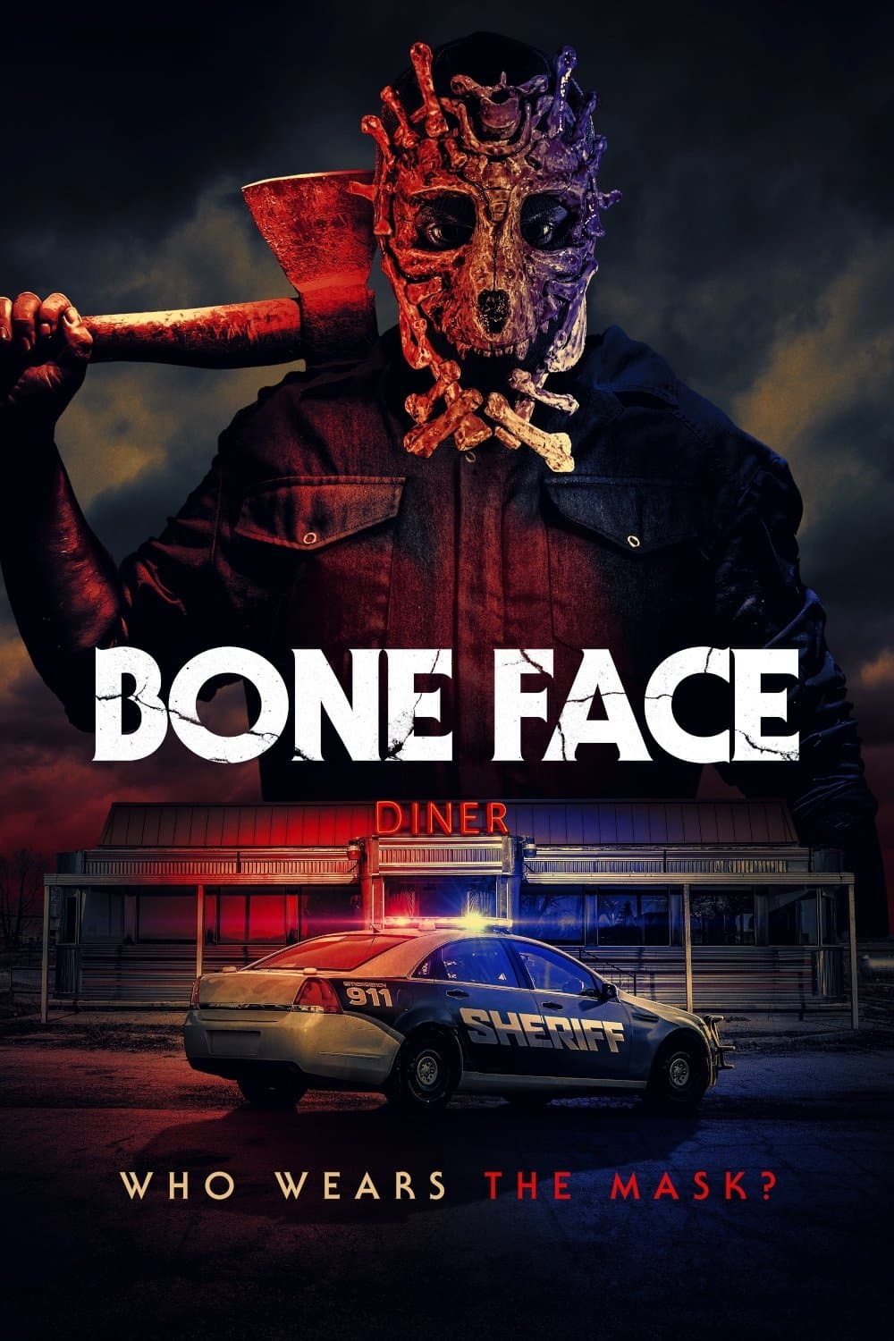 Oglądaj Bone Face