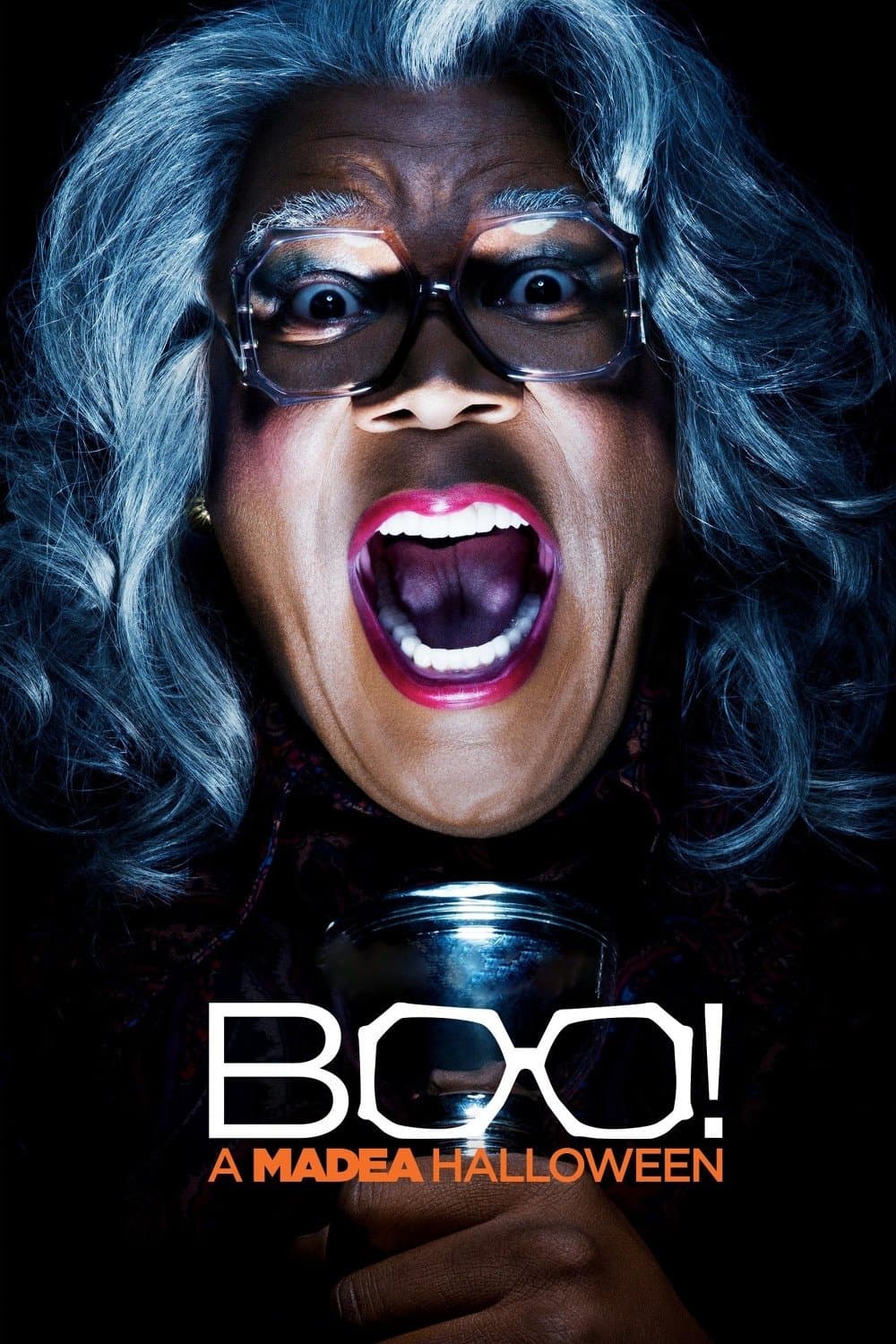 Oglądaj Boo! A Madea Halloween