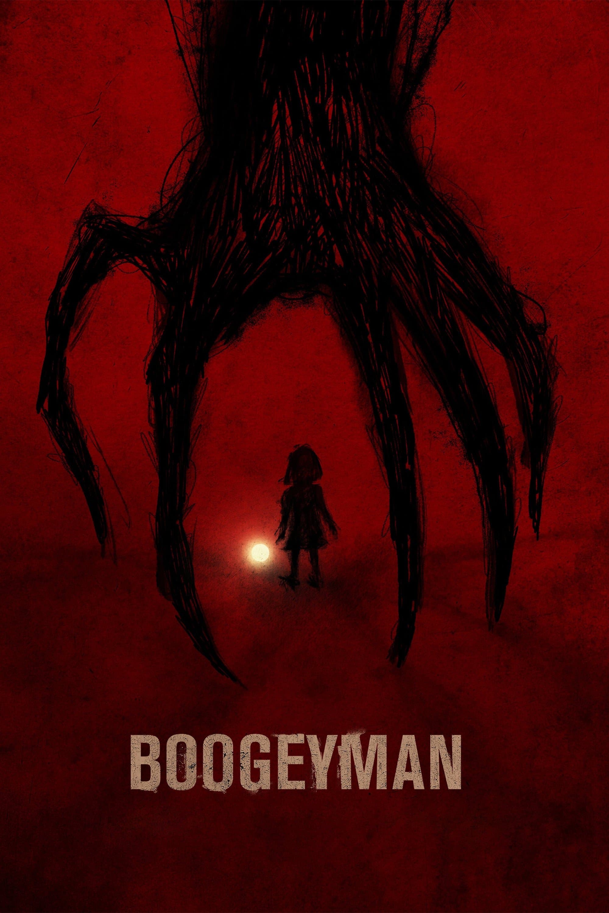 Oglądaj Boogeyman