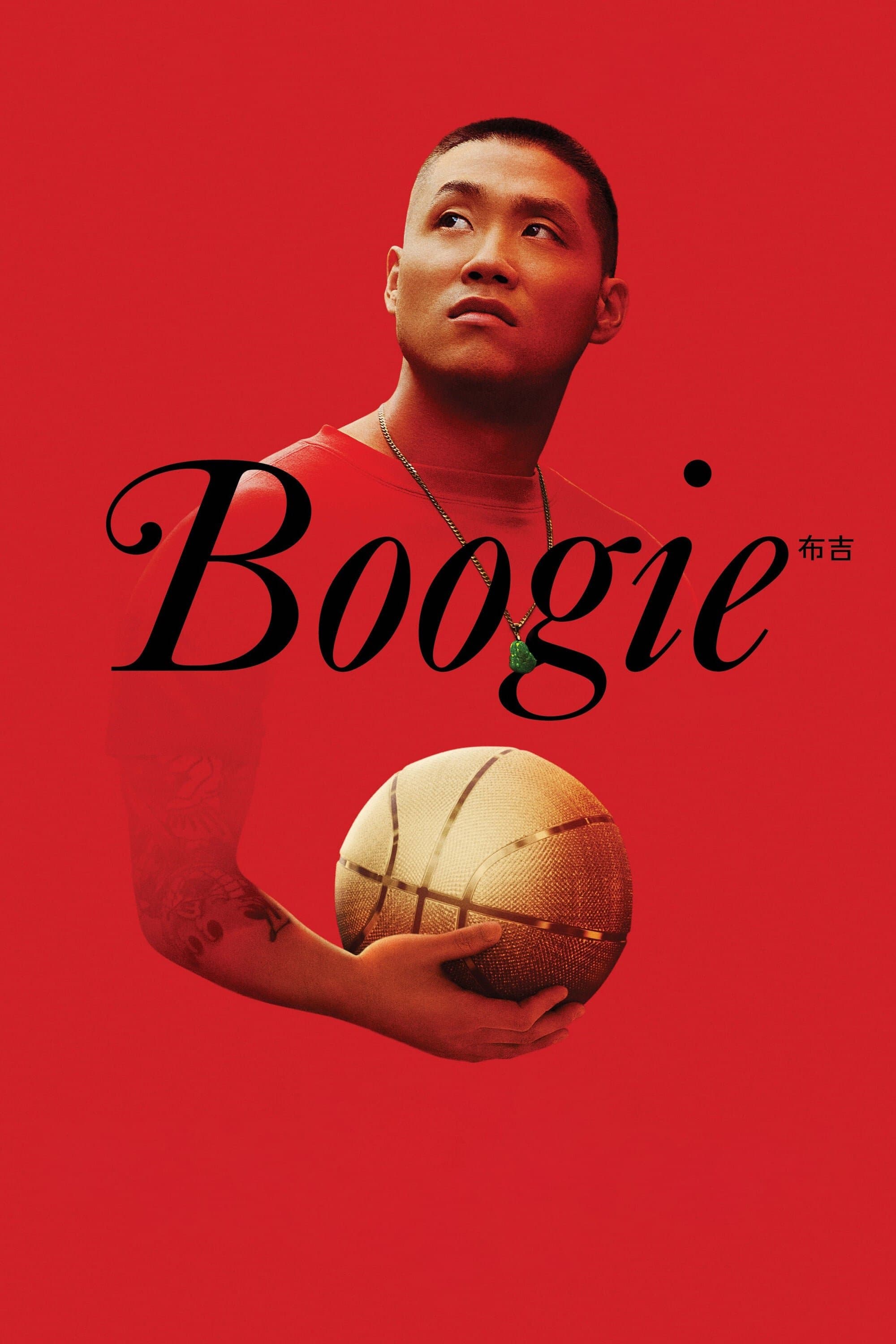 Oglądaj Boogie