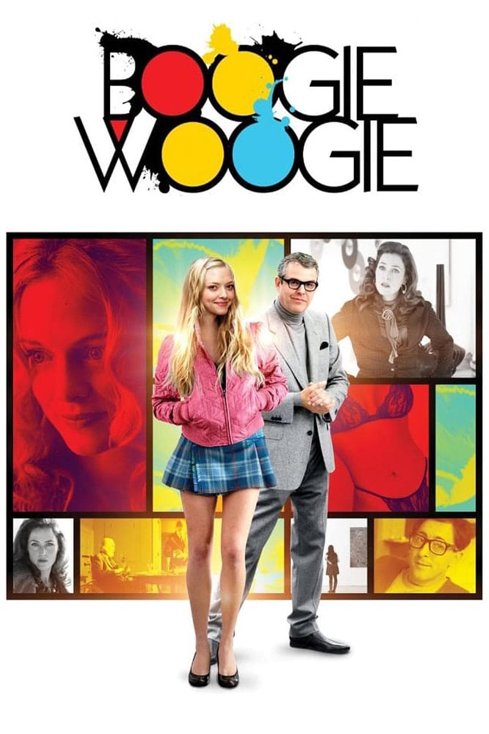 Oglądaj Boogie Woogie