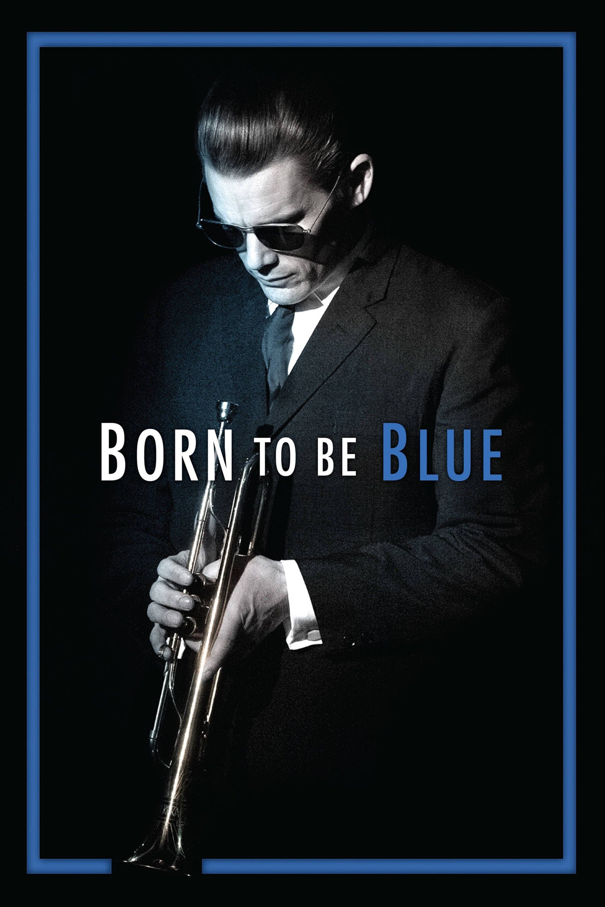 Oglądaj Born to Be Blue