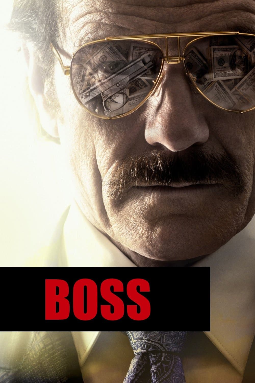 Oglądaj Boss