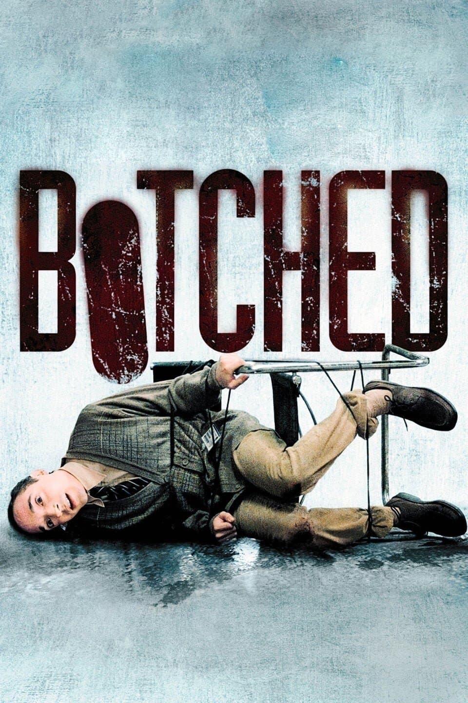 Oglądaj Botched
