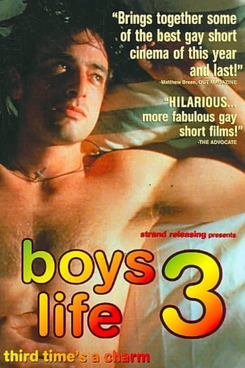 Oglądaj Boys Life 3