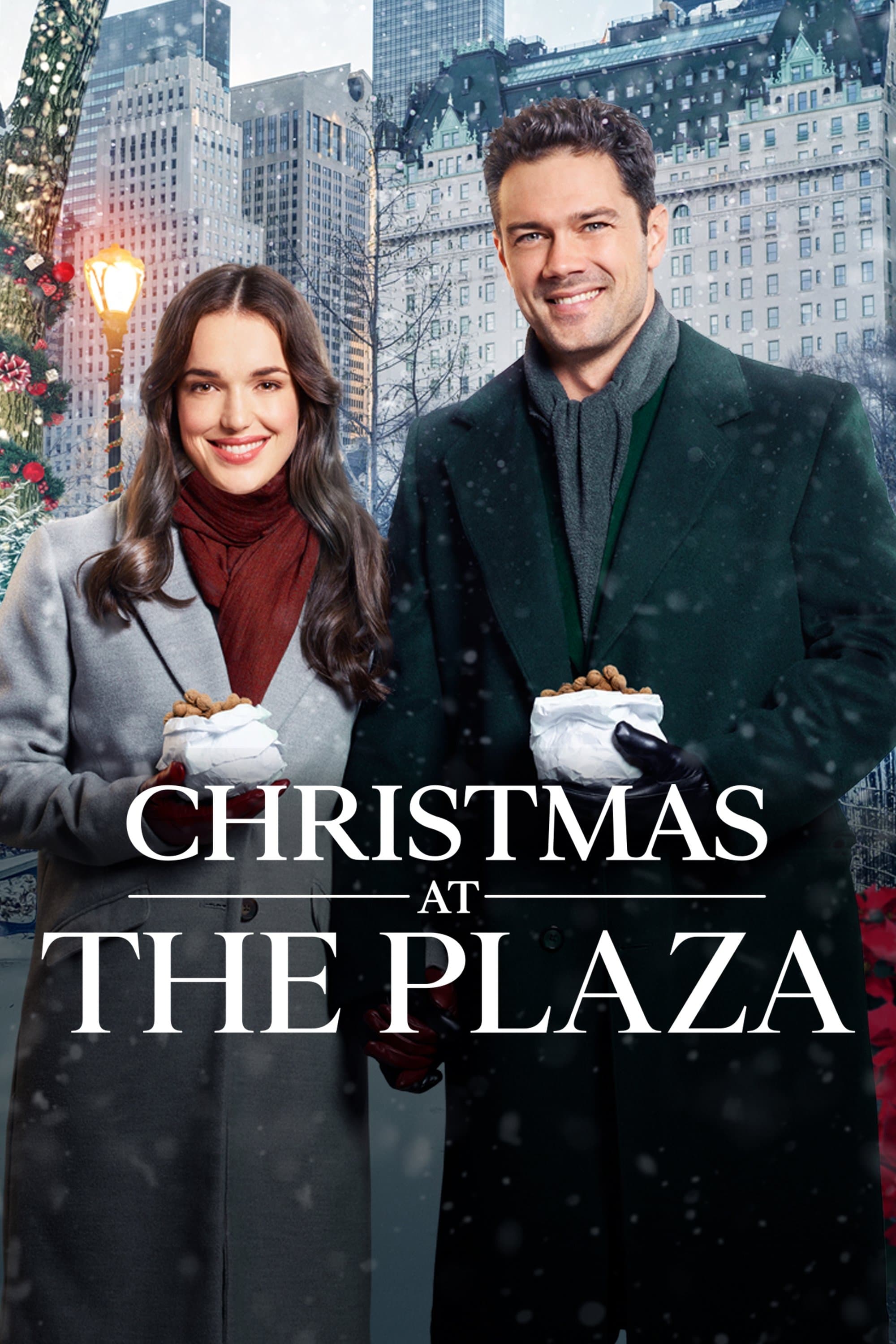Oglądaj Boże Narodzenie w Plaza