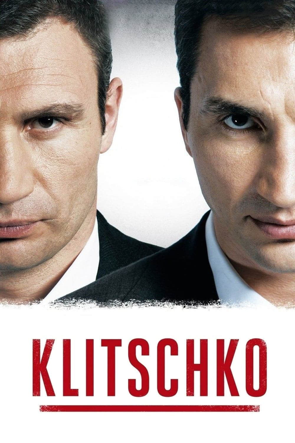 Oglądaj Bracia Klitschko