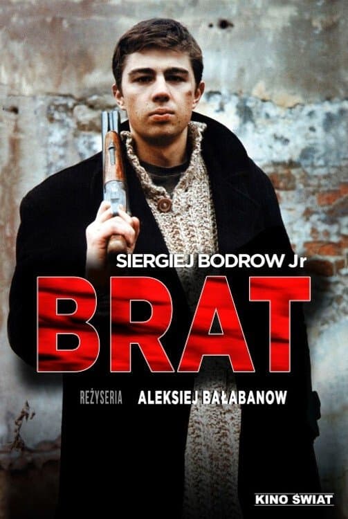 Oglądaj Brat