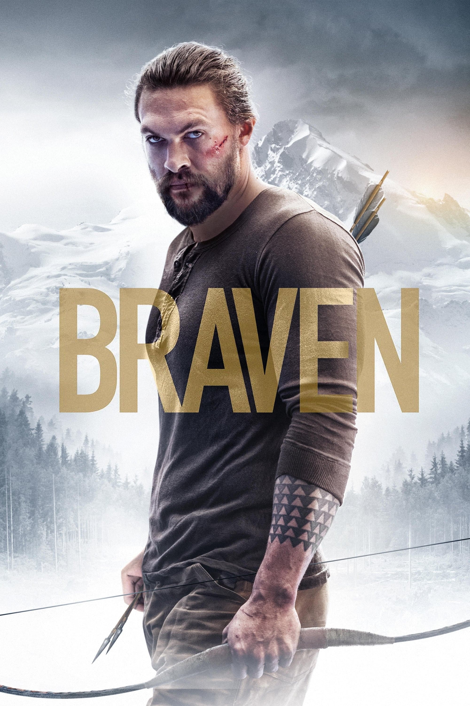 Oglądaj Braven