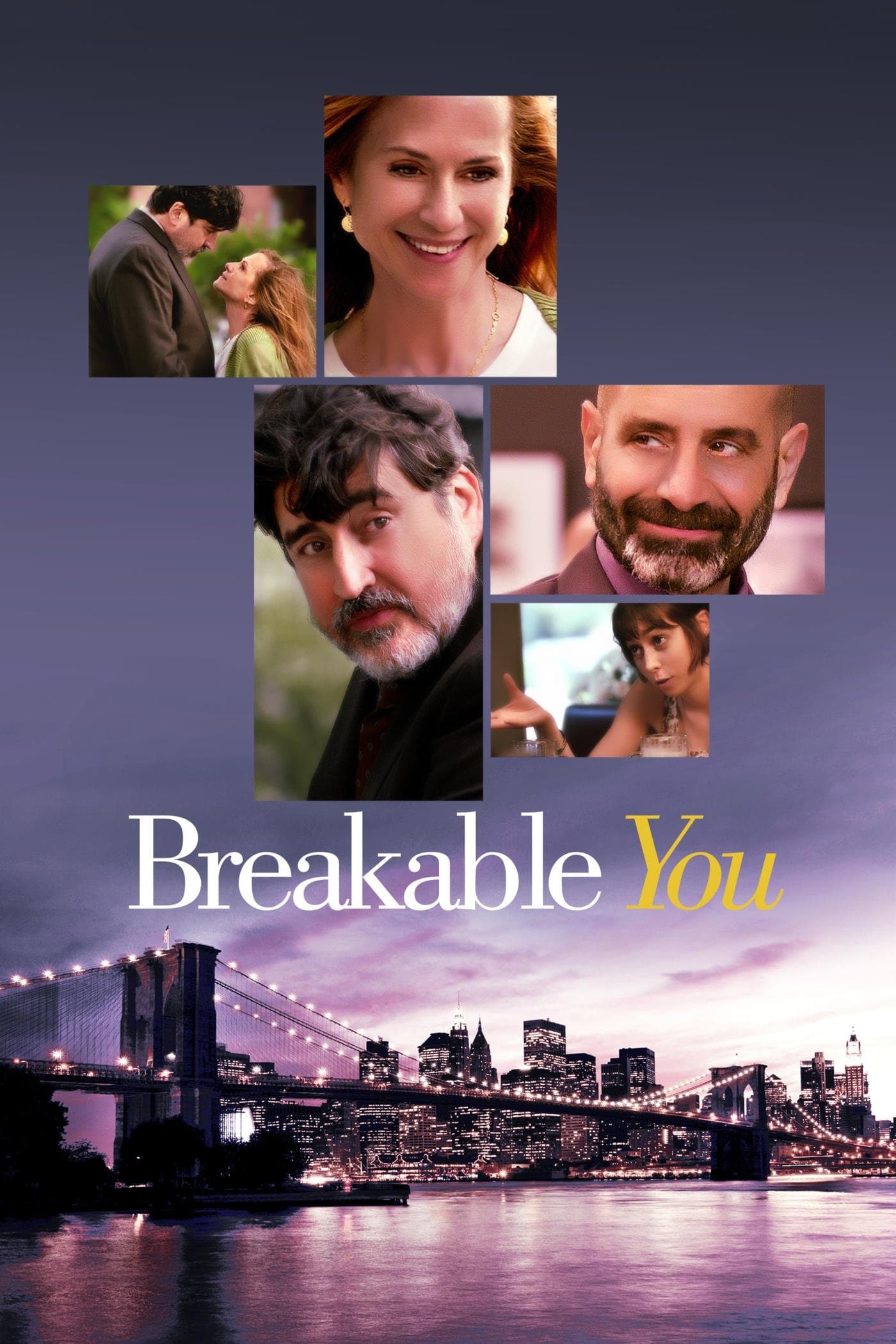 Oglądaj Breakable You