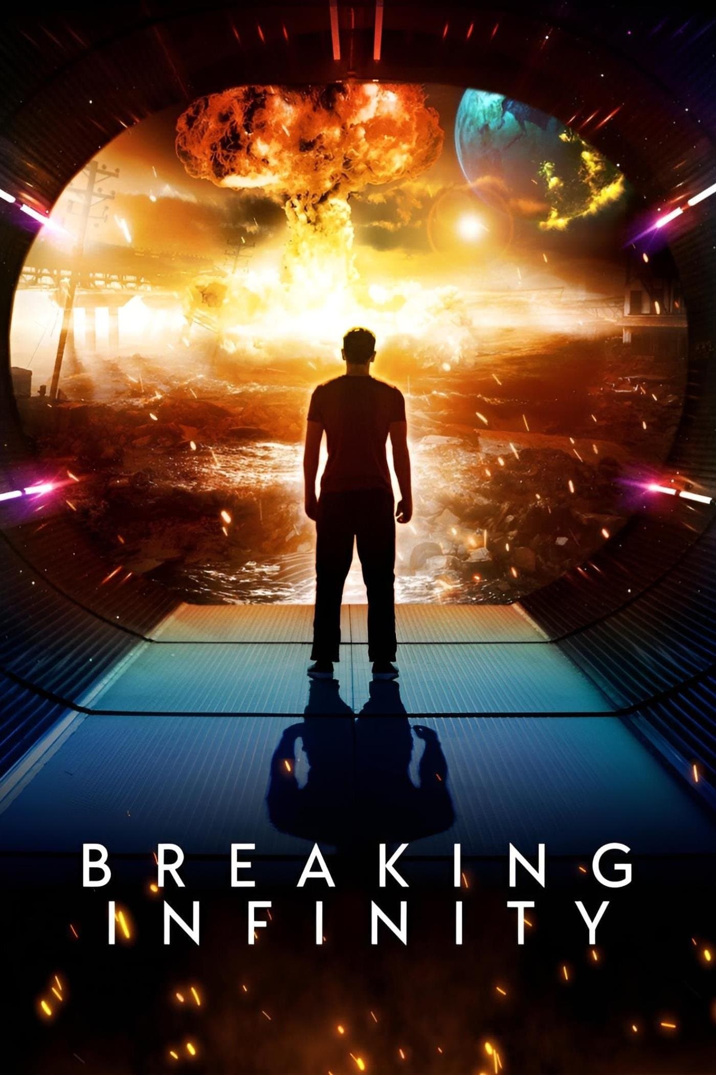 Oglądaj Breaking Infinity