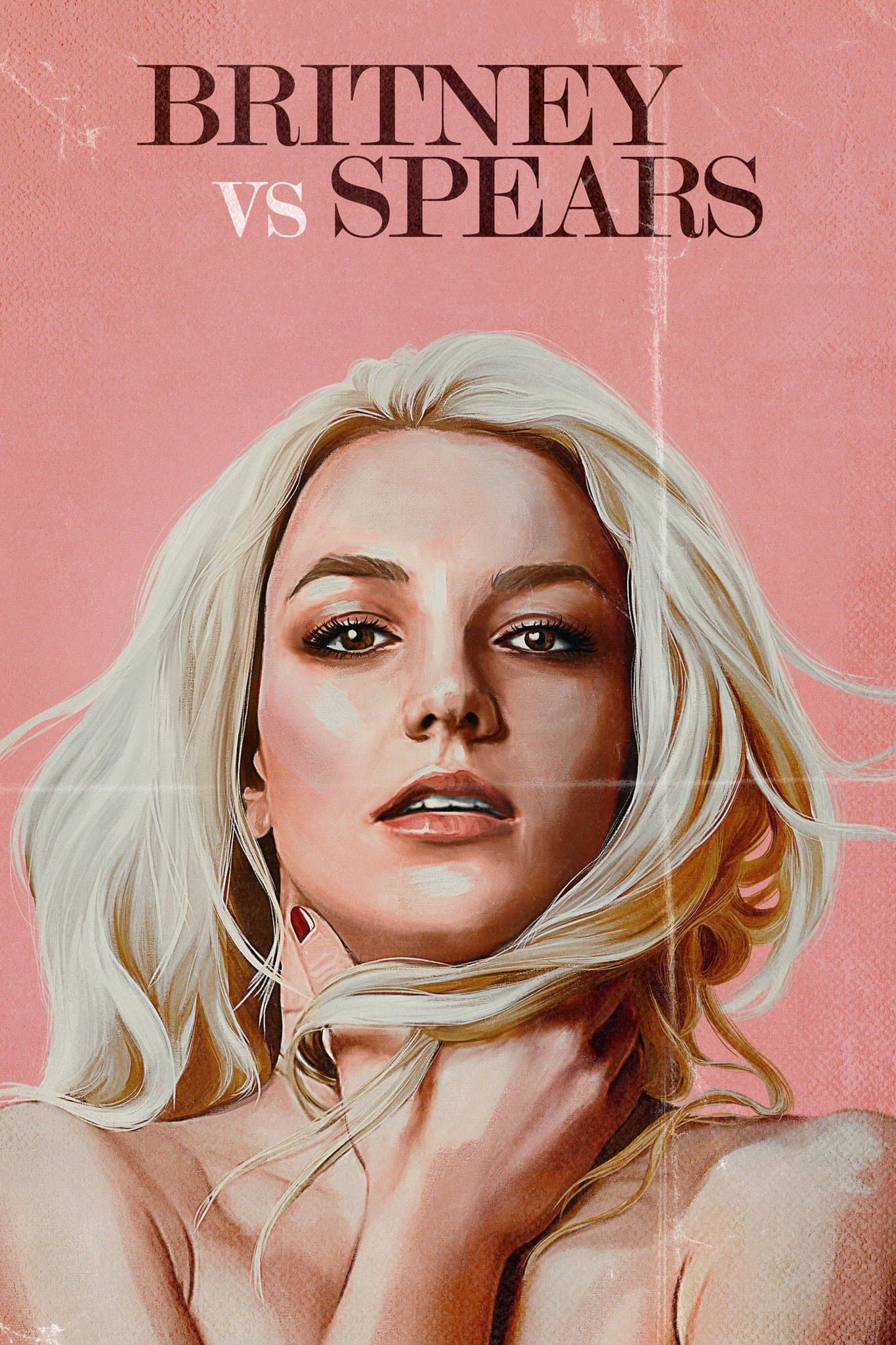 Oglądaj Britney kontra Spears