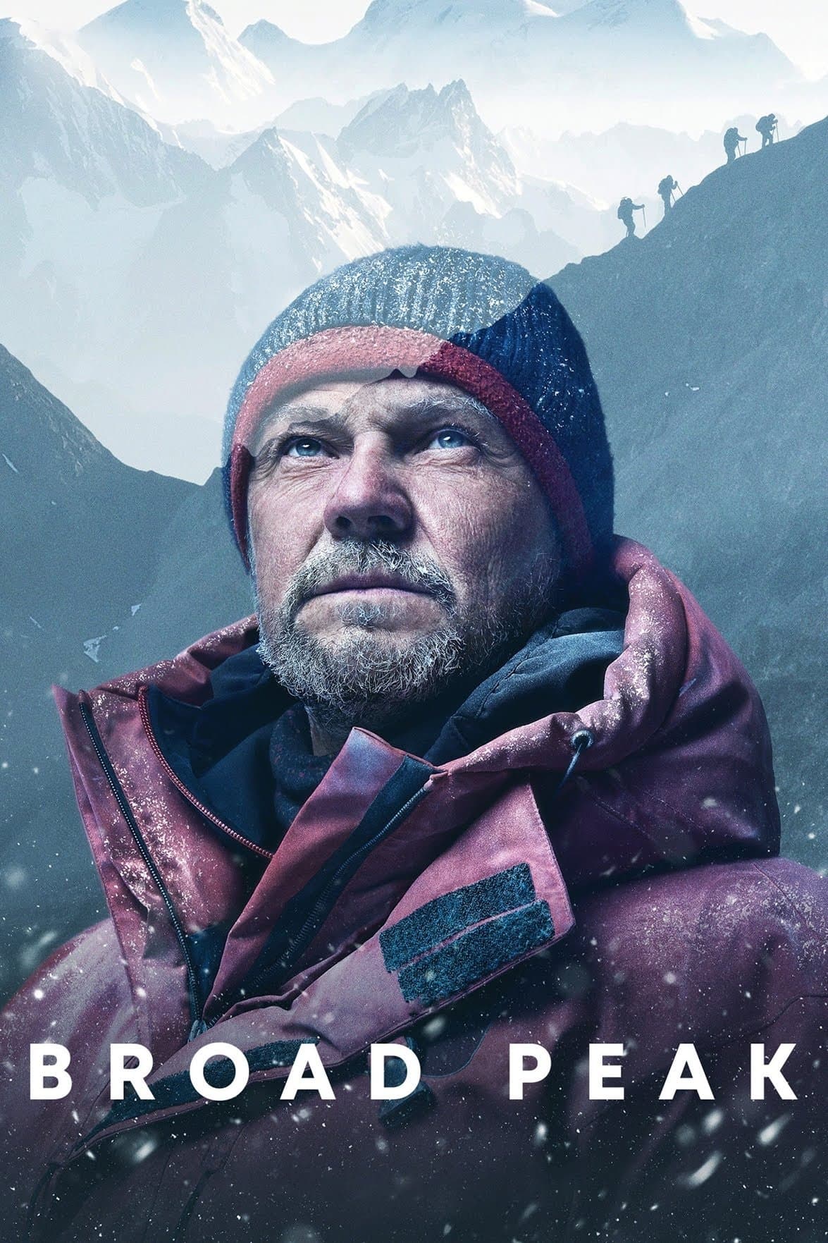 Oglądaj Broad Peak