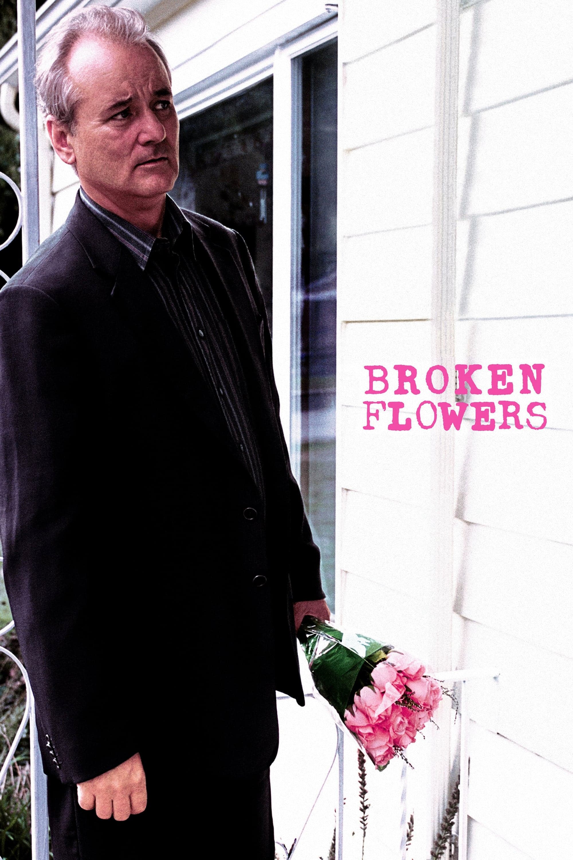Oglądaj Broken Flowers