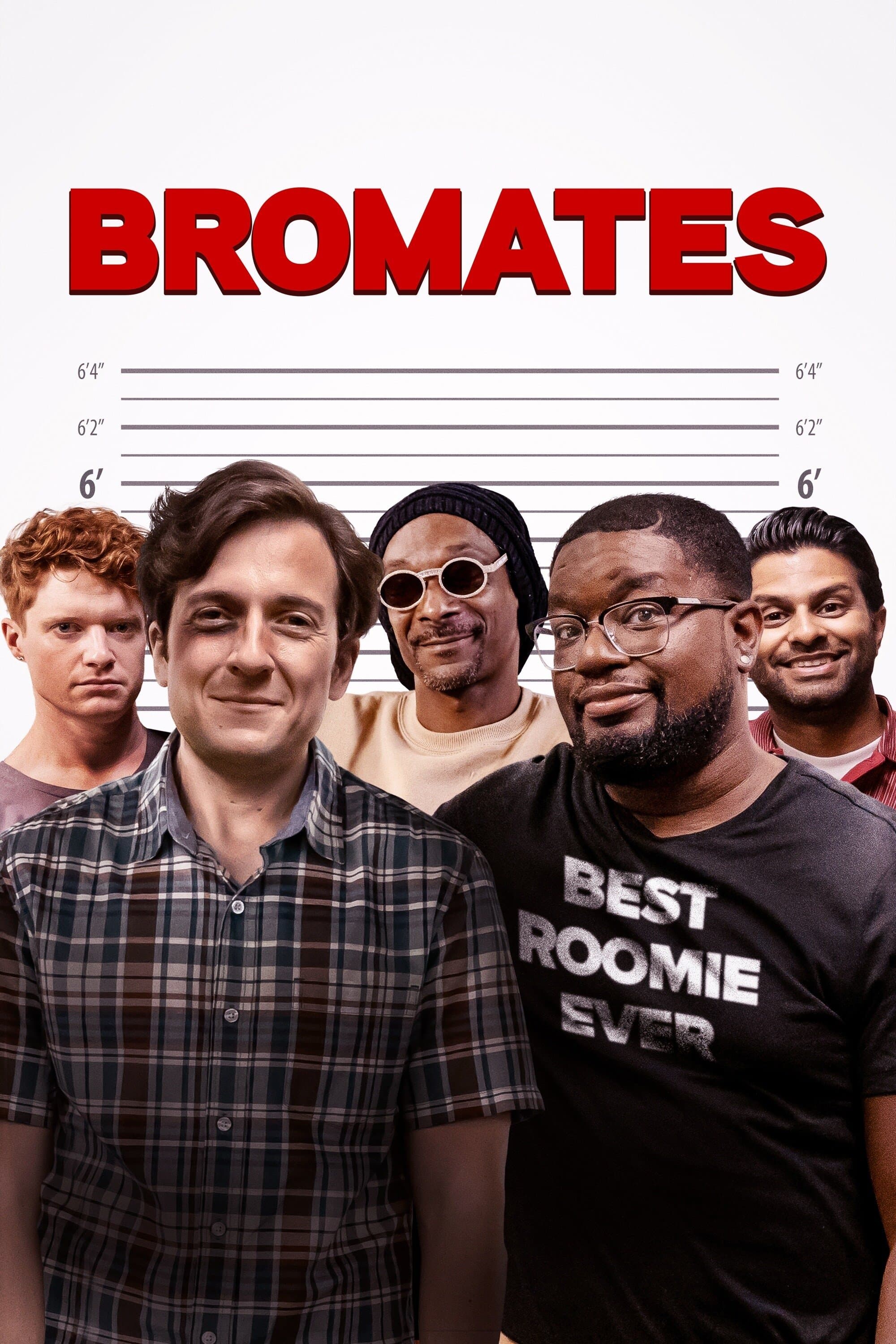 Oglądaj Bromates