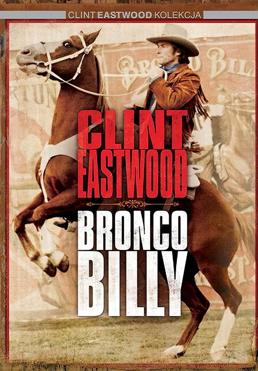 Oglądaj Bronco Billy