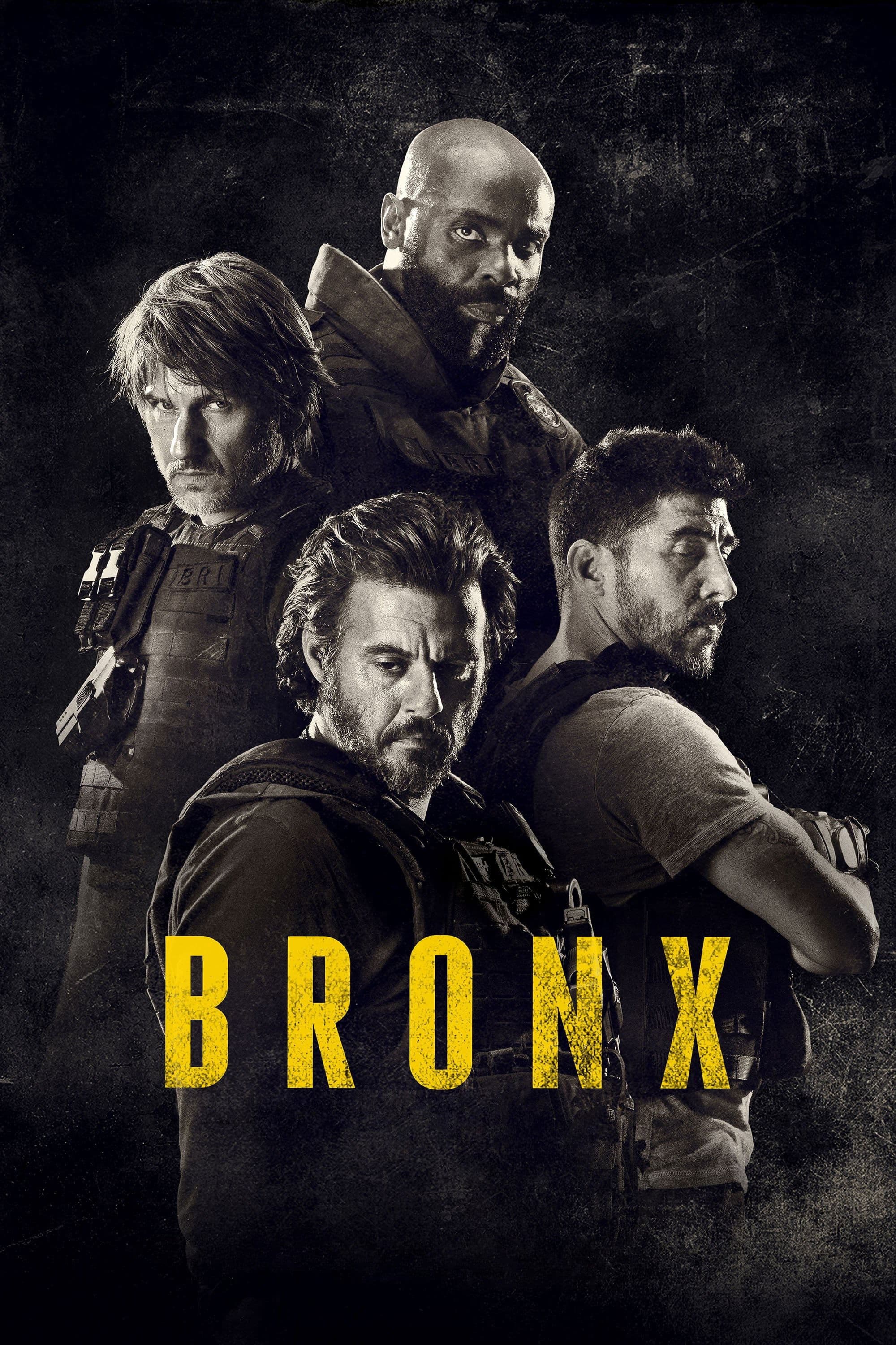Oglądaj Bronx