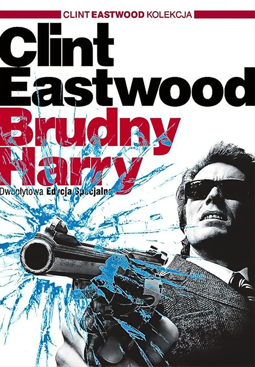 Oglądaj Brudny Harry