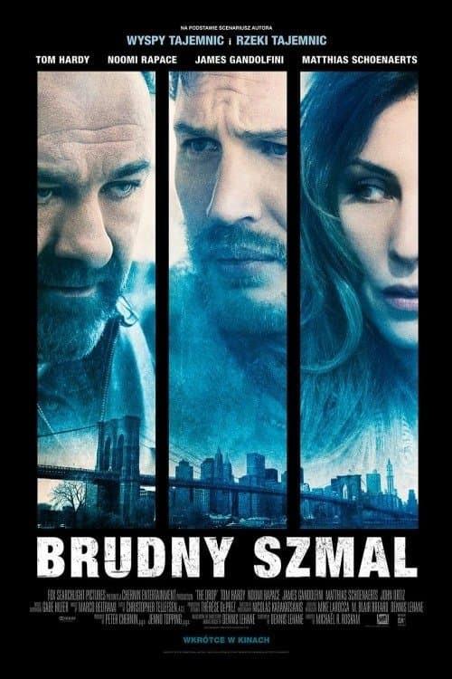 Oglądaj Brudny szmal