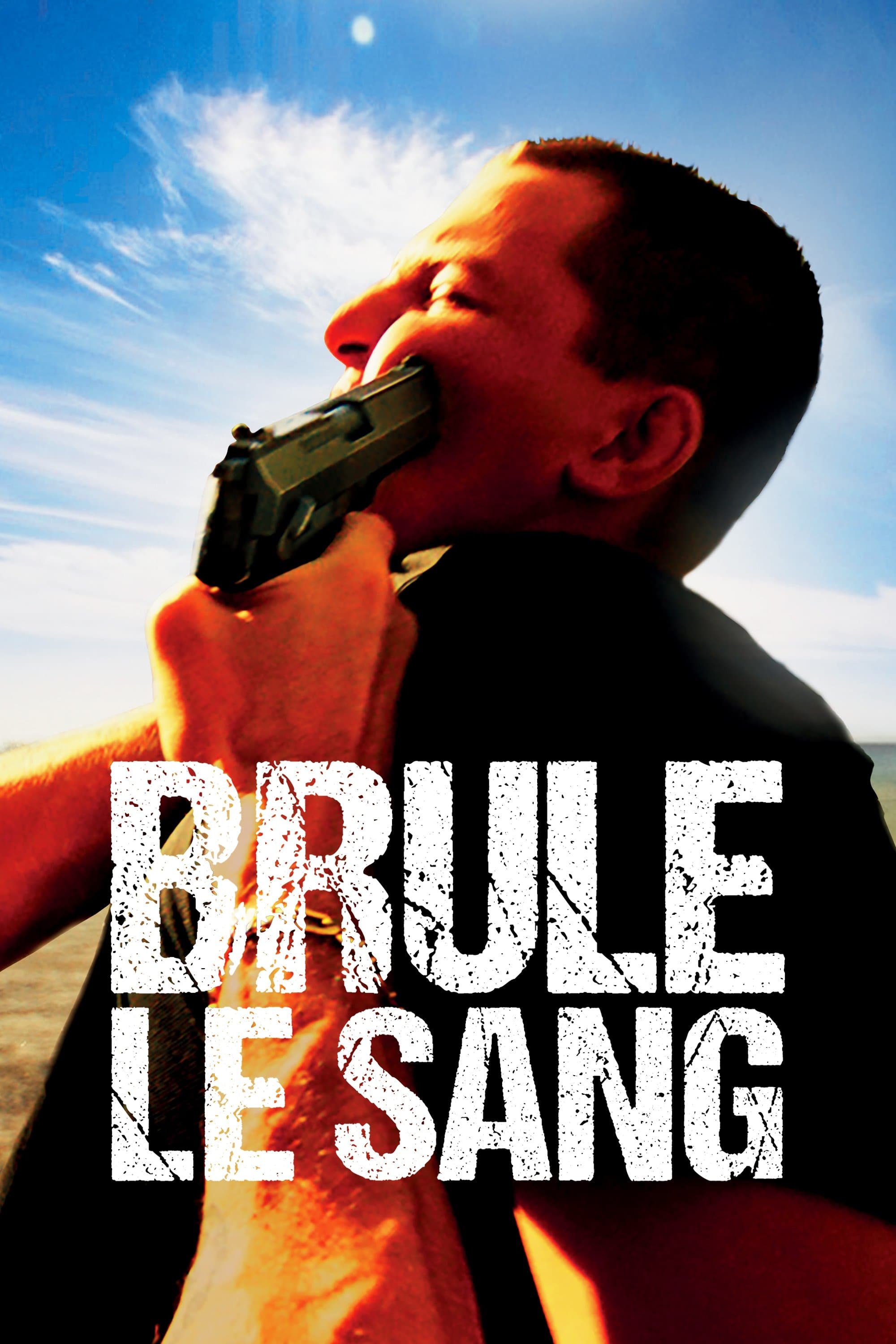 Oglądaj Brûle le sang