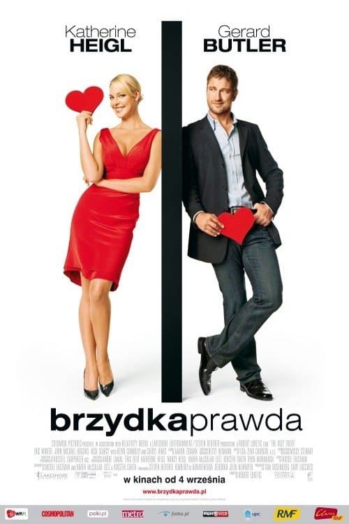 Oglądaj Brzydka prawda