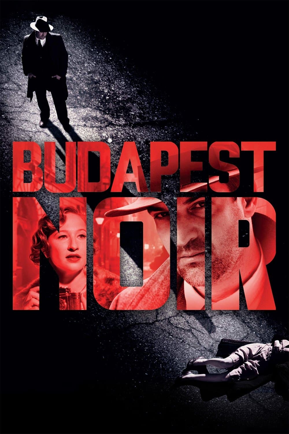 Oglądaj Budapest Noir