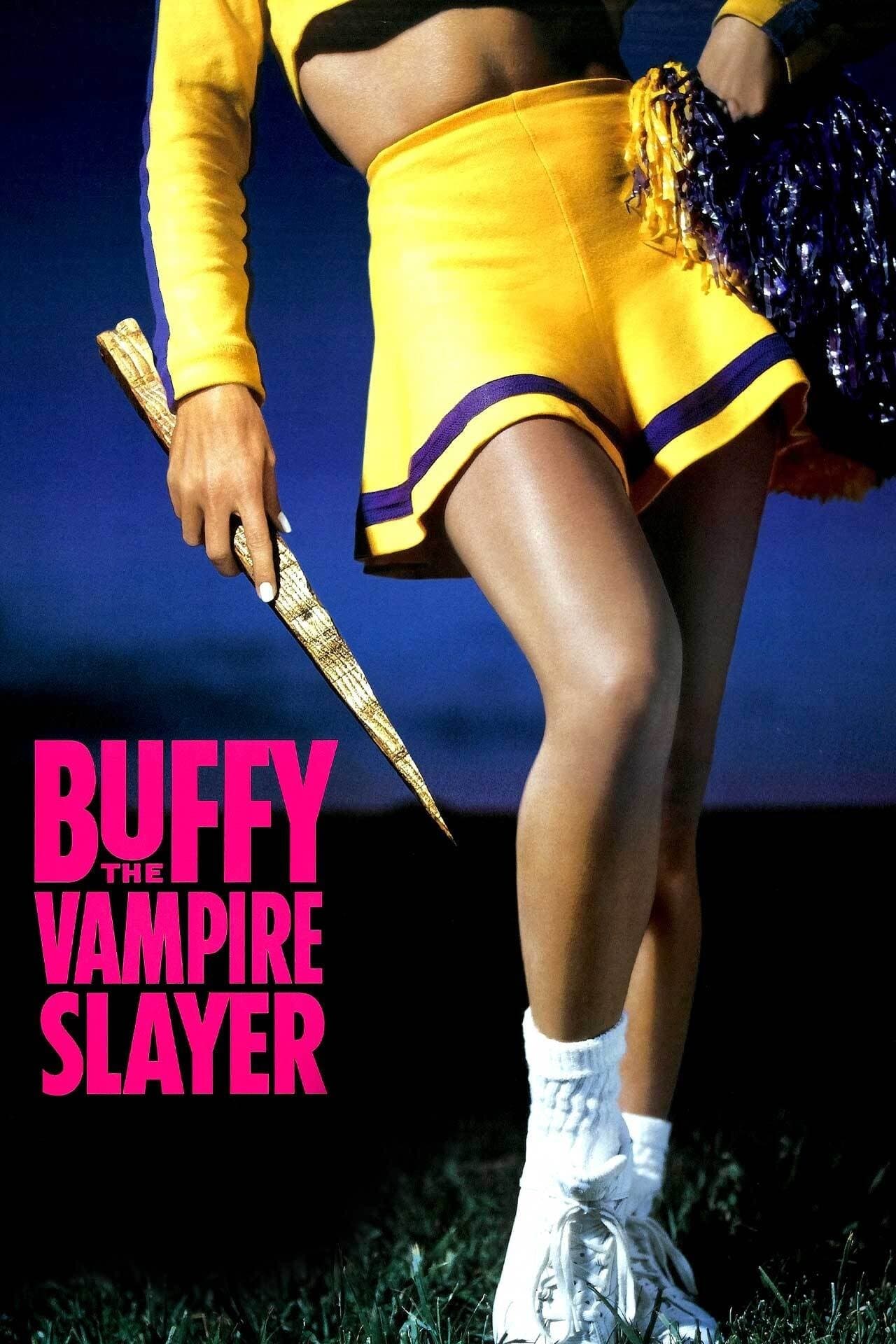 Oglądaj Buffy - postrach wampirów