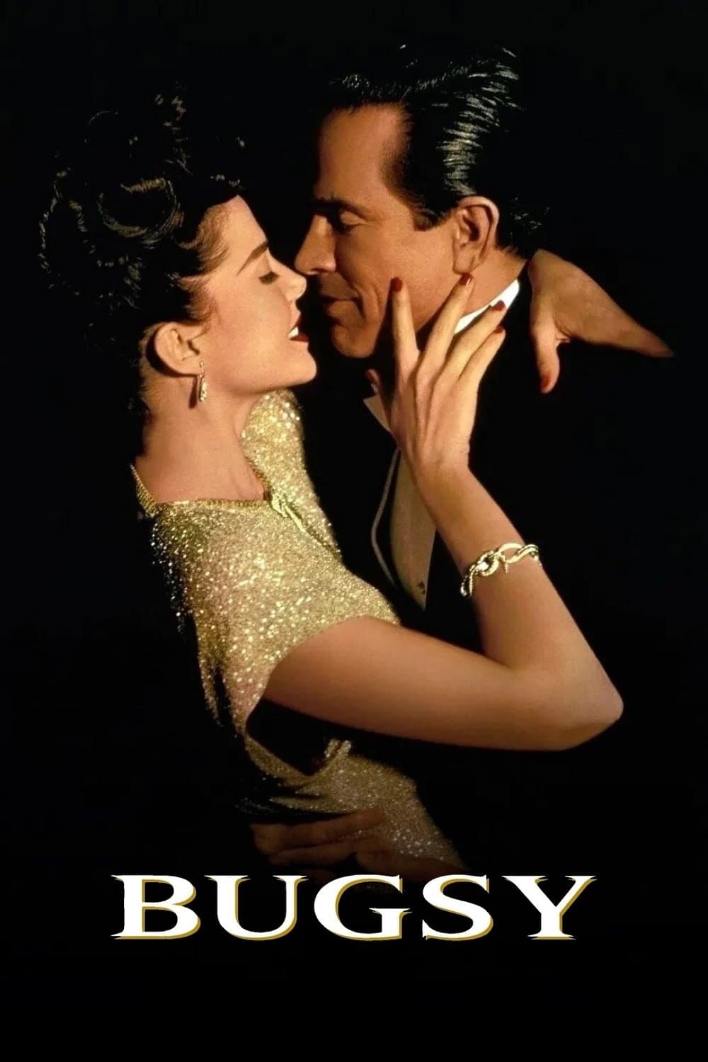 Oglądaj Bugsy