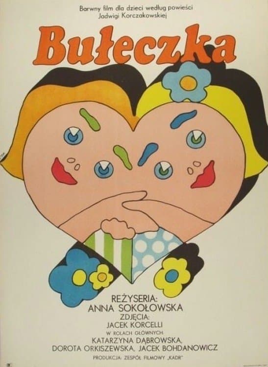 Oglądaj Bułeczka