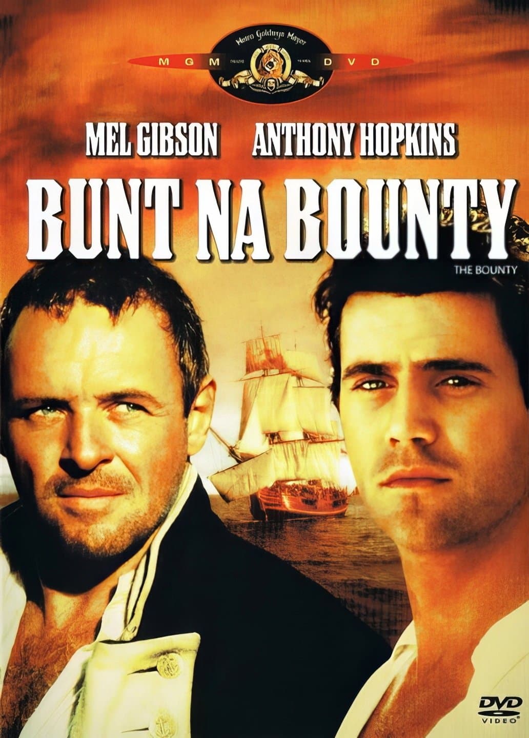 Oglądaj Bunt na Bounty