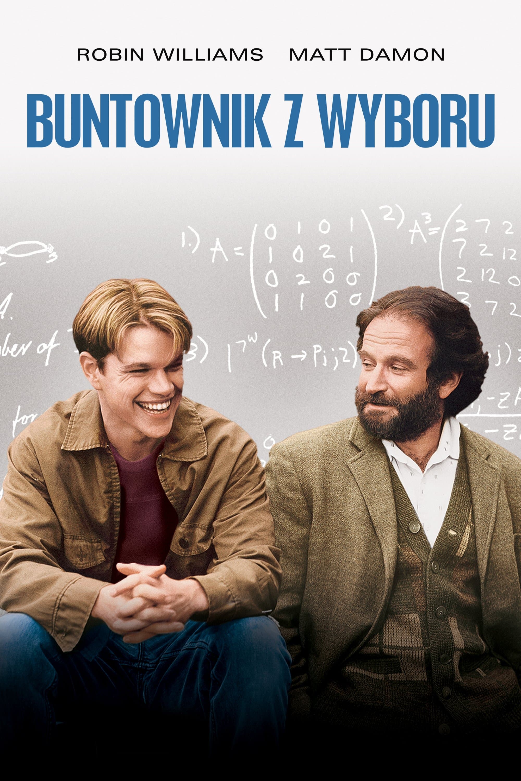 Oglądaj Buntownik z wyboru