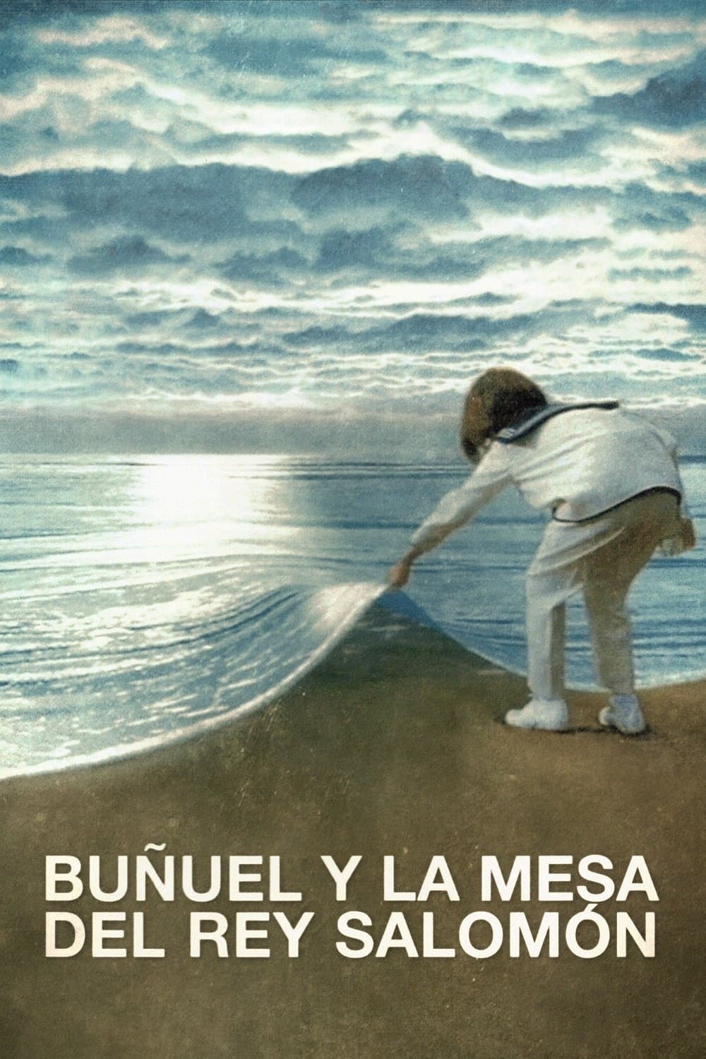 Oglądaj Buñuel i stół króla Salomóna