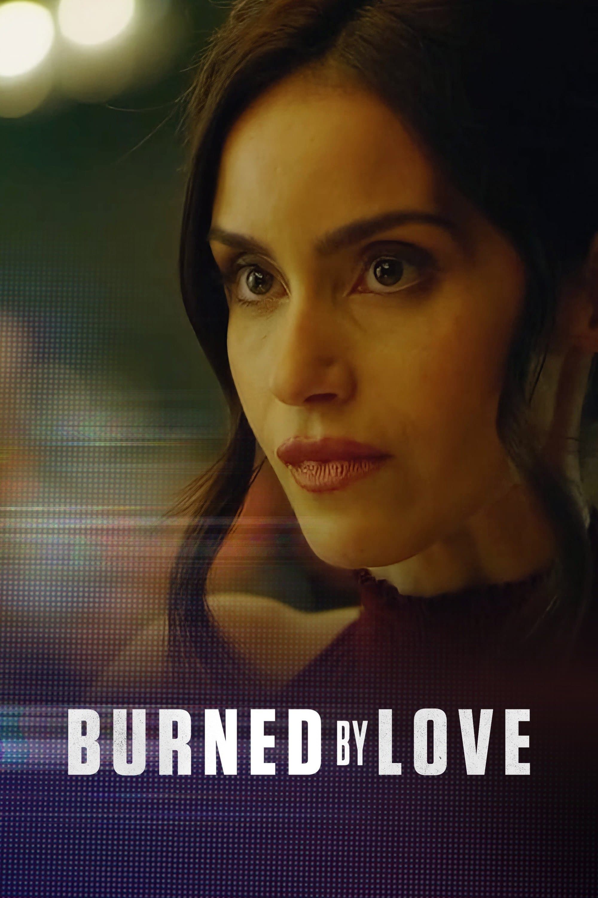Oglądaj Burned by Love