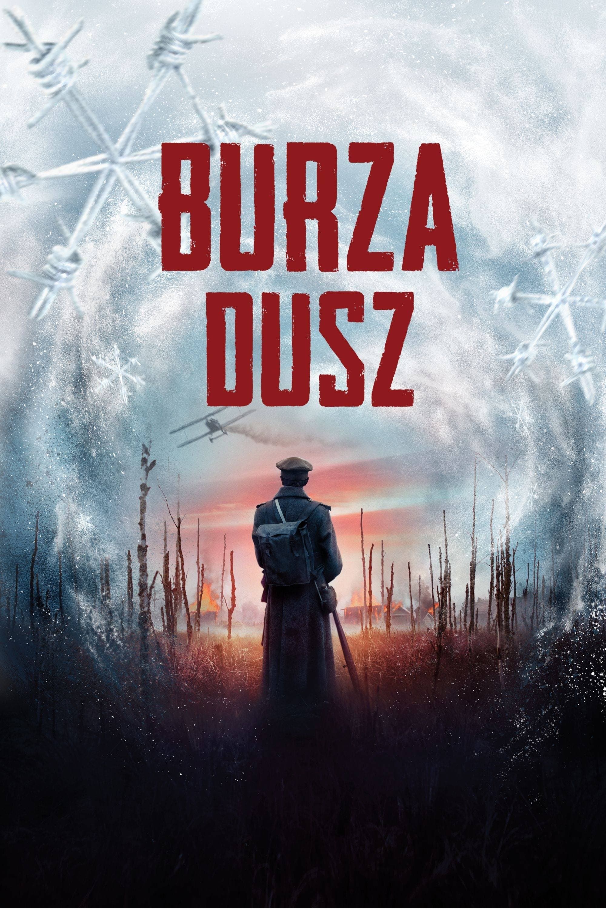 Oglądaj Burza dusz