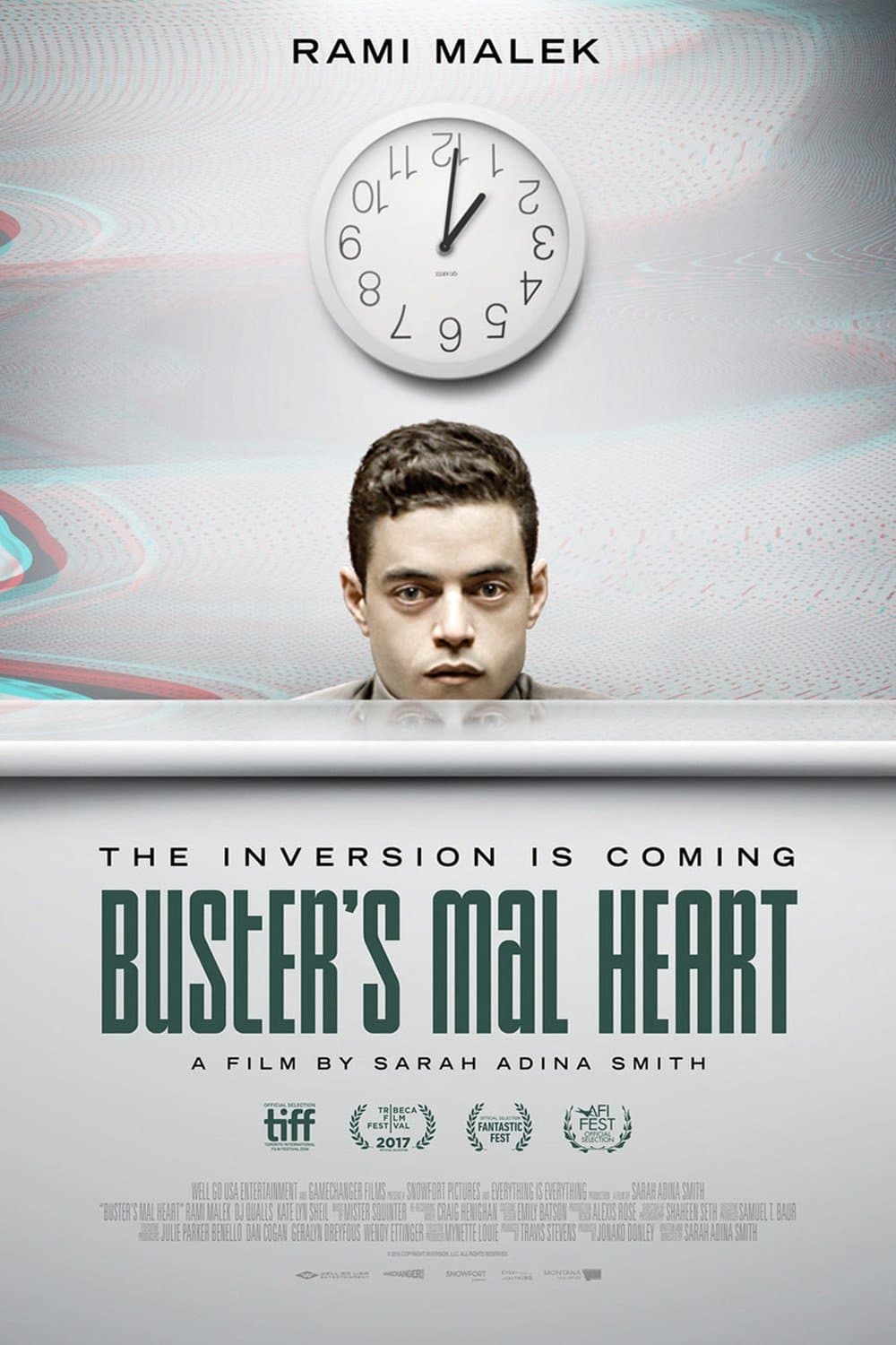 Oglądaj Buster's Mal Heart