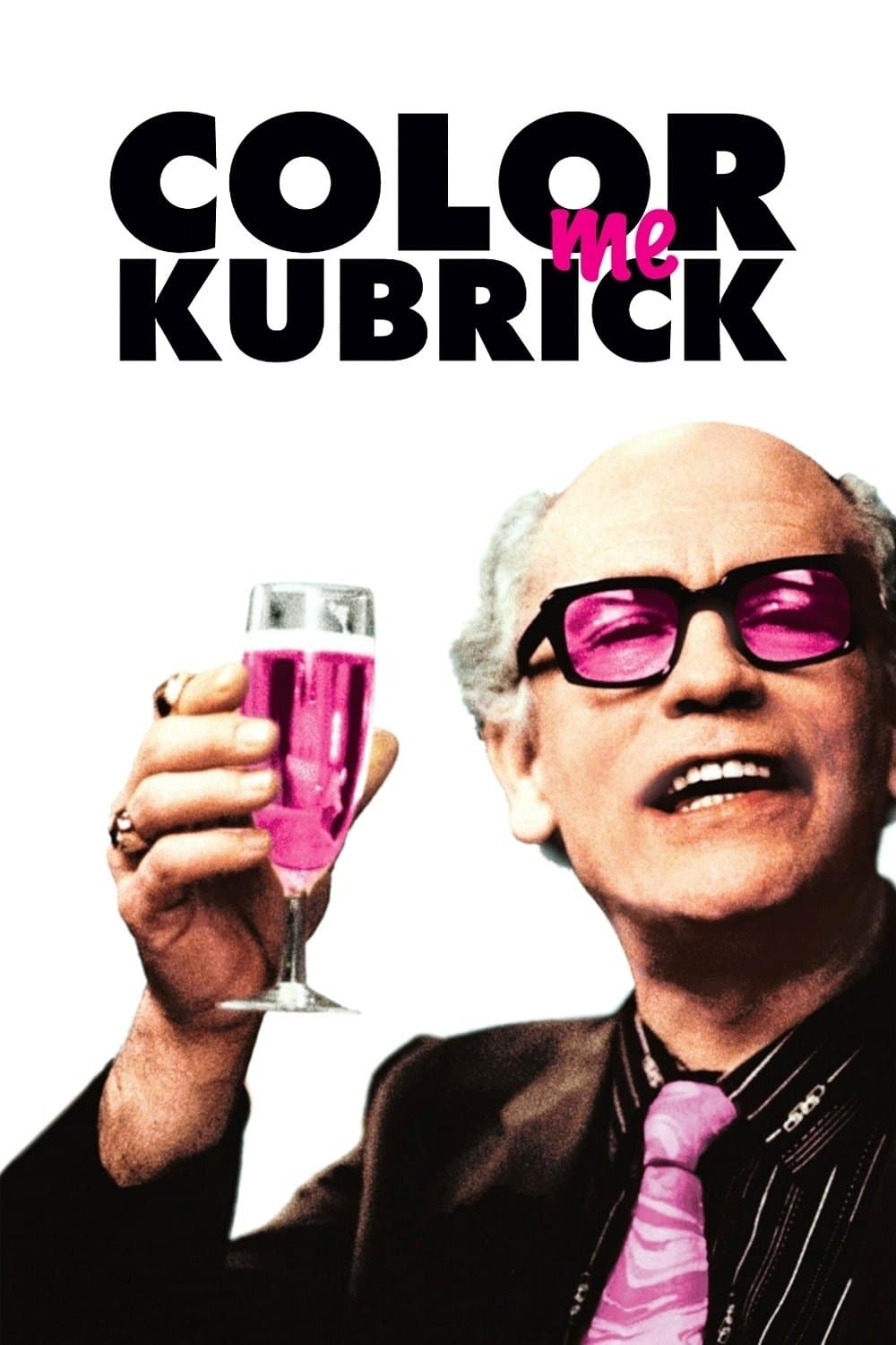 Oglądaj Być jak Stanley Kubrick