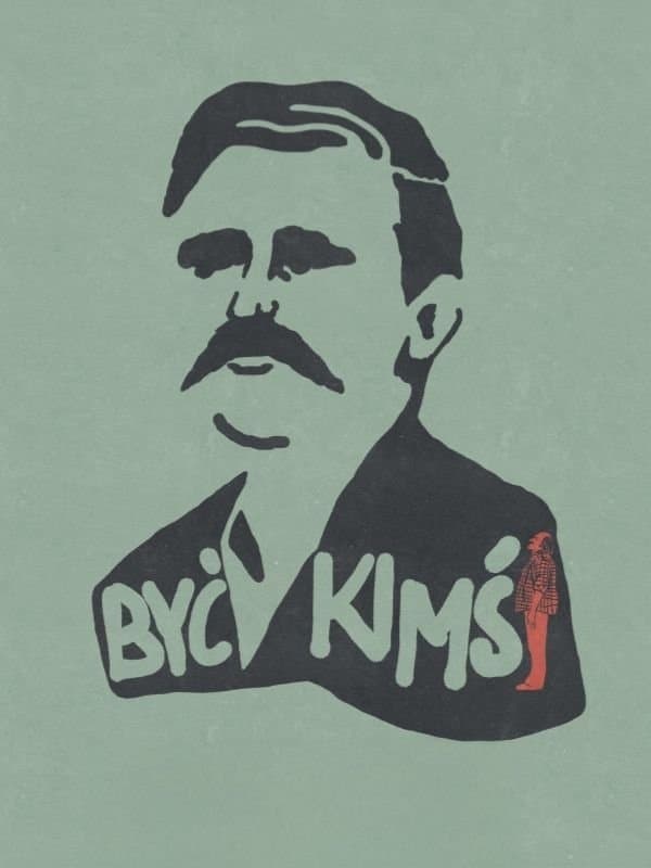 Oglądaj Być kimś