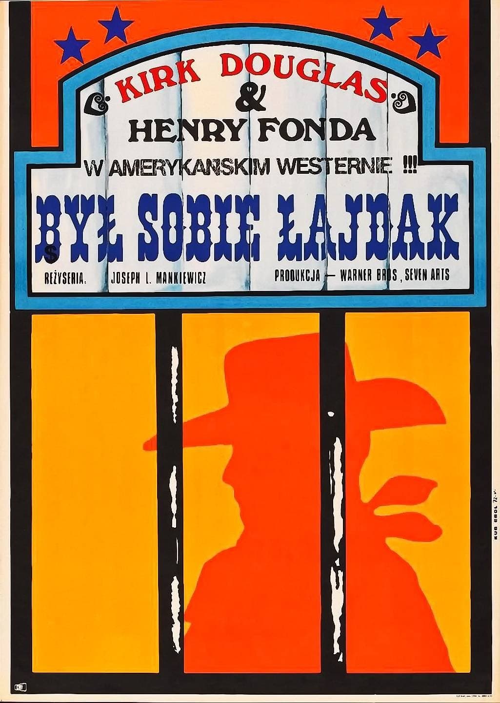 Oglądaj Był Sobie Łajdak